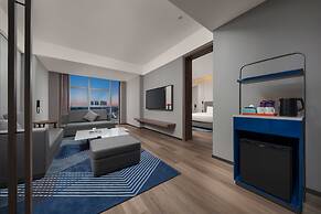 Holiday Inn Express Mianyang Sci-Tech City by IHG