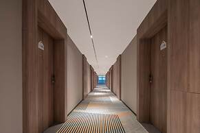 Holiday Inn Express Mianyang Sci-Tech City by IHG