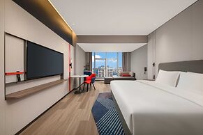 Holiday Inn Express Mianyang Sci-Tech City by IHG