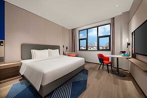 Holiday Inn Express Mianyang Sci-Tech City by IHG