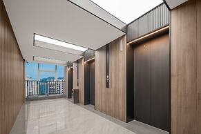 Holiday Inn Express Mianyang Sci-Tech City by IHG