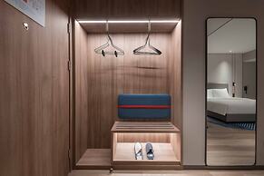 Holiday Inn Express Mianyang Sci-Tech City by IHG