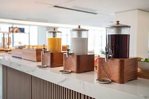 Holiday Inn Express Mianyang Sci-Tech City by IHG