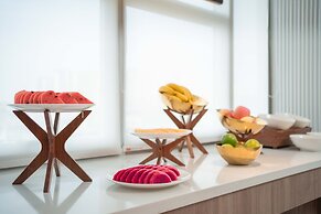 Holiday Inn Express Mianyang Sci-Tech City by IHG