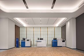 Holiday Inn Express Mianyang Sci-Tech City by IHG