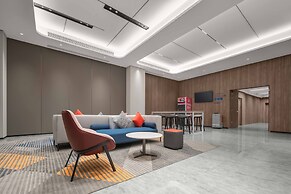 Holiday Inn Express Mianyang Sci-Tech City by IHG