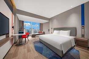 Holiday Inn Express Mianyang Sci-Tech City by IHG