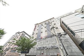 Hotel Carlton Incheon Airport Juan