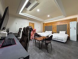 Hotel Carlton Incheon Airport Juan