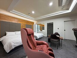 Hotel Carlton Incheon Airport Juan