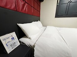 Hotel Carlton Incheon Airport Juan