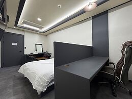 Hotel Carlton Incheon Airport Juan