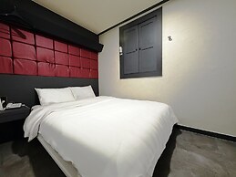 Hotel Carlton Incheon Airport Juan