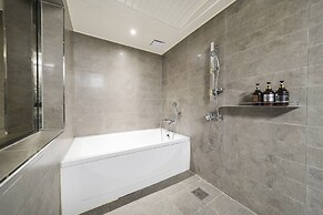 Hotel Carlton Incheon Airport Juan