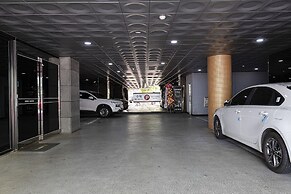 Hotel Carlton Incheon Airport Juan