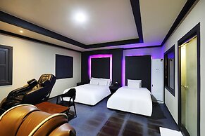 Hotel Carlton Incheon Airport Juan