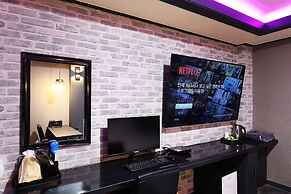 Hotel Carlton Incheon Airport Juan