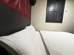 Hotel Carlton Incheon Airport Juan