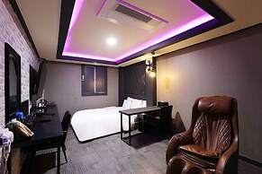 Hotel Carlton Incheon Airport Juan