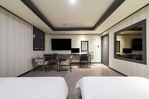 Hotel Carlton Incheon Airport Juan