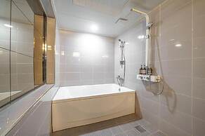 Hotel Carlton Incheon Airport Juan