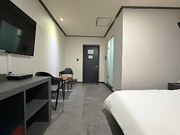 Hotel Carlton Incheon Airport Juan