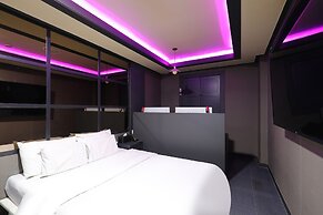 Hotel Carlton Incheon Airport Juan