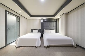 Hotel Carlton Incheon Airport Juan