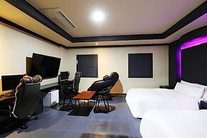 Hotel Carlton Incheon Airport Juan