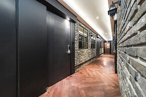 Hotel Carlton Incheon Airport Juan