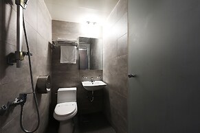 Hotel Carlton Incheon Airport Juan