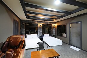 Hotel Carlton Incheon Airport Juan