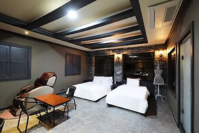 Hotel Carlton Incheon Airport Juan