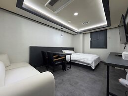 Hotel Carlton Incheon Airport Juan