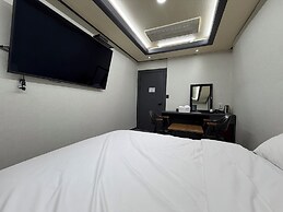 Hotel Carlton Incheon Airport Juan