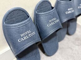 Hotel Carlton Incheon Airport Juan