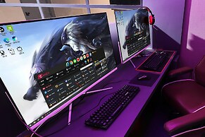 Hotel Carlton Incheon Airport Juan