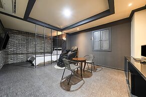 Hotel Carlton Incheon Airport Juan