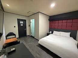 Hotel Carlton Incheon Airport Juan
