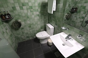 Hotel Carlton Incheon Airport Juan