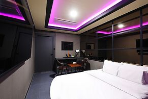 Hotel Carlton Incheon Airport Juan