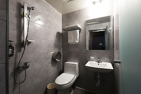 Hotel Carlton Incheon Airport Juan