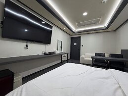 Hotel Carlton Incheon Airport Juan