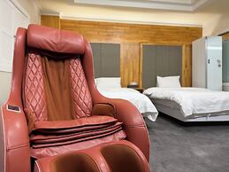 Hotel Carlton Incheon Airport Juan