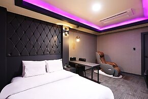 Hotel Carlton Incheon Airport Juan