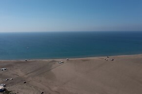 Prasonisi Light House Boutique Hotel