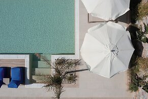 Prasonisi Light House Boutique Hotel