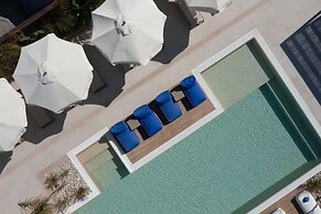 Prasonisi Light House Boutique Hotel