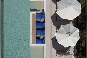 Prasonisi Light House Boutique Hotel