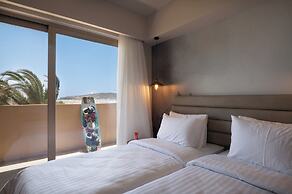 Prasonisi Light House Boutique Hotel